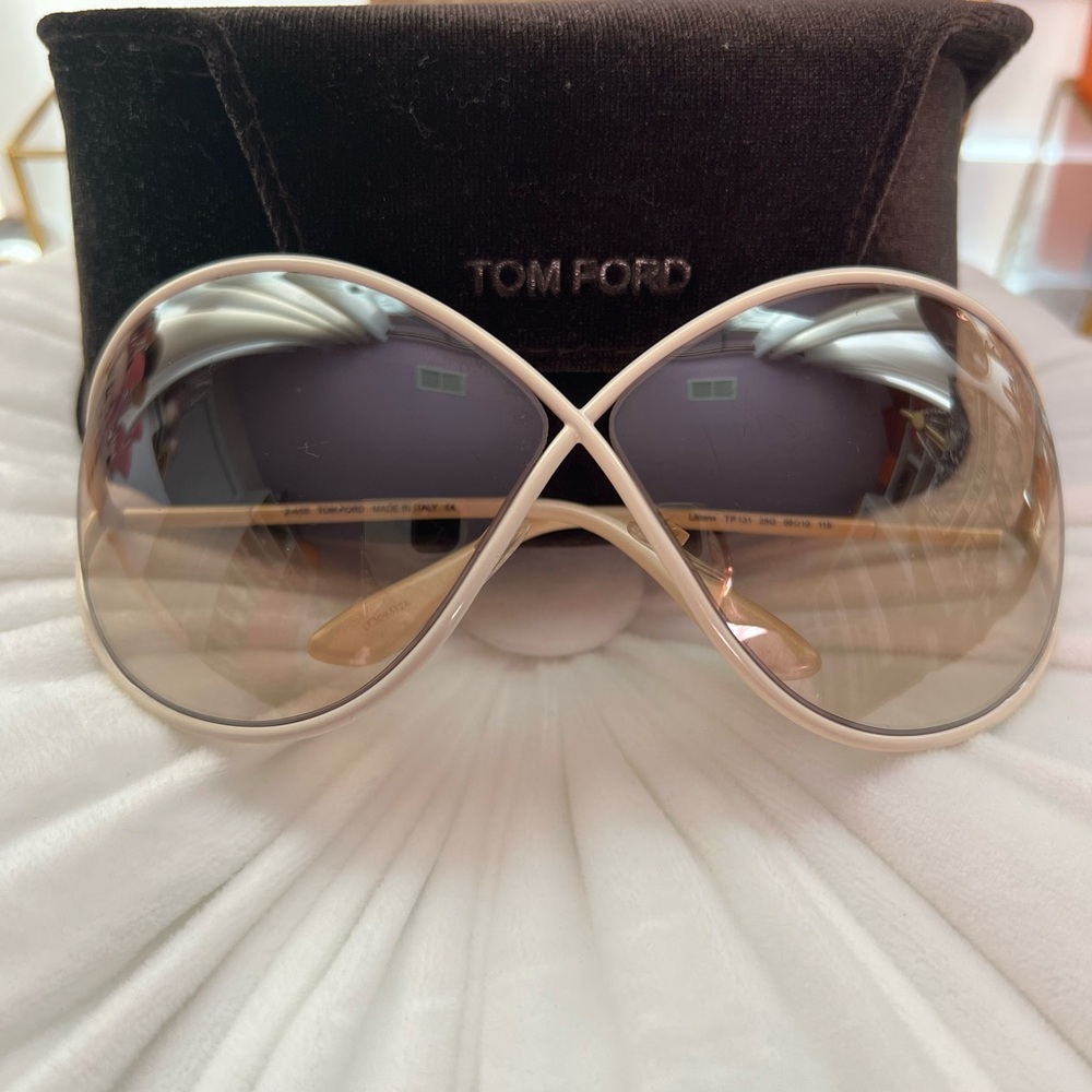 Tom Ford Sunglasses